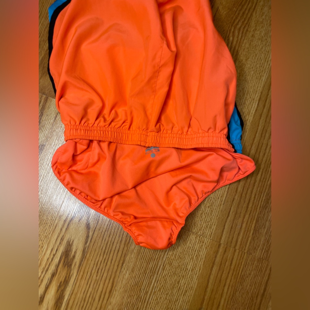 Nike tempo running shorts with liner - Picture 4 of 7